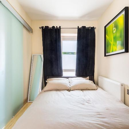 Umbrella Properties Private Apartment Birmingham Bagian luar foto