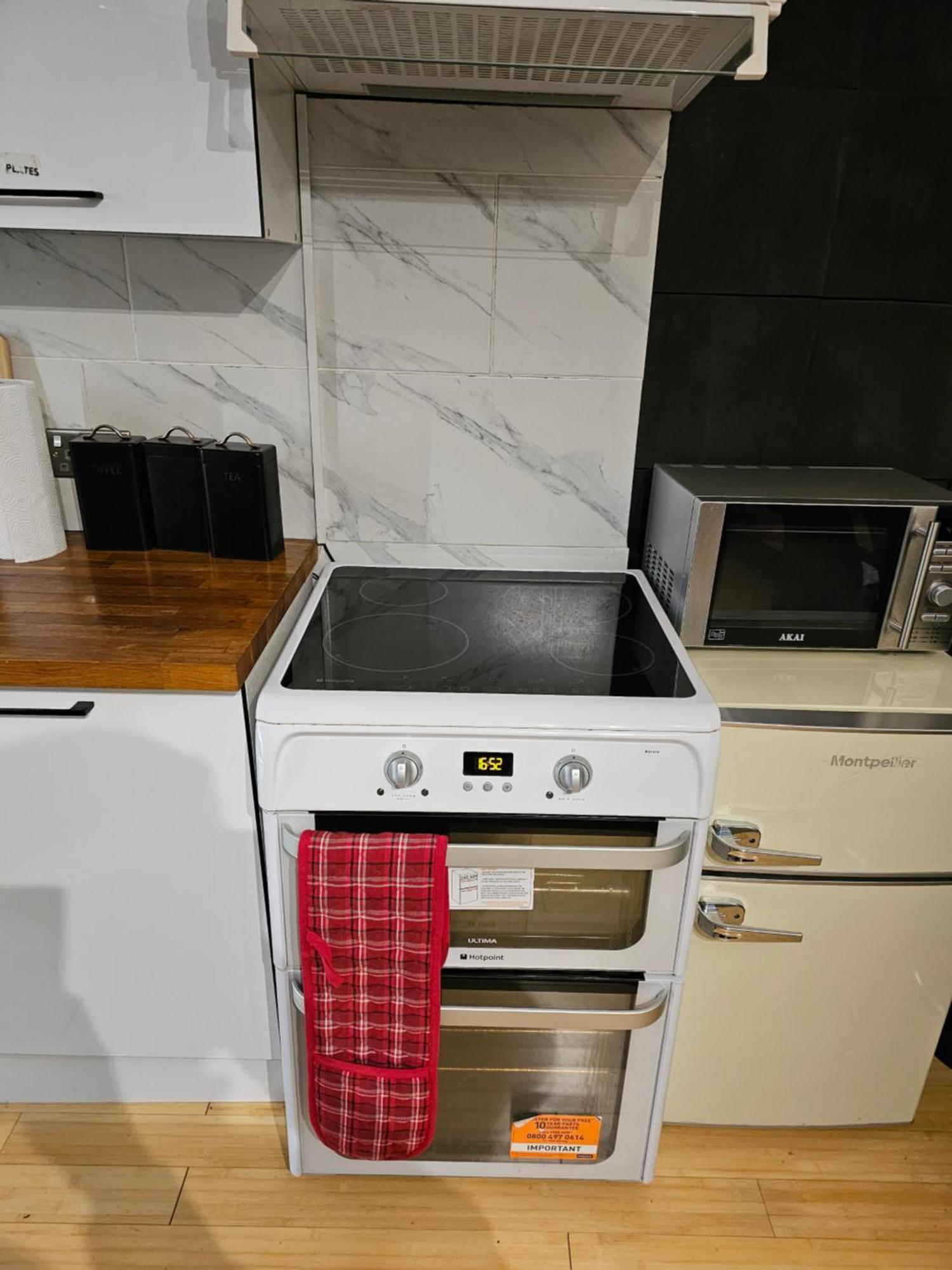 Umbrella Properties Private Apartment Birmingham Bagian luar foto