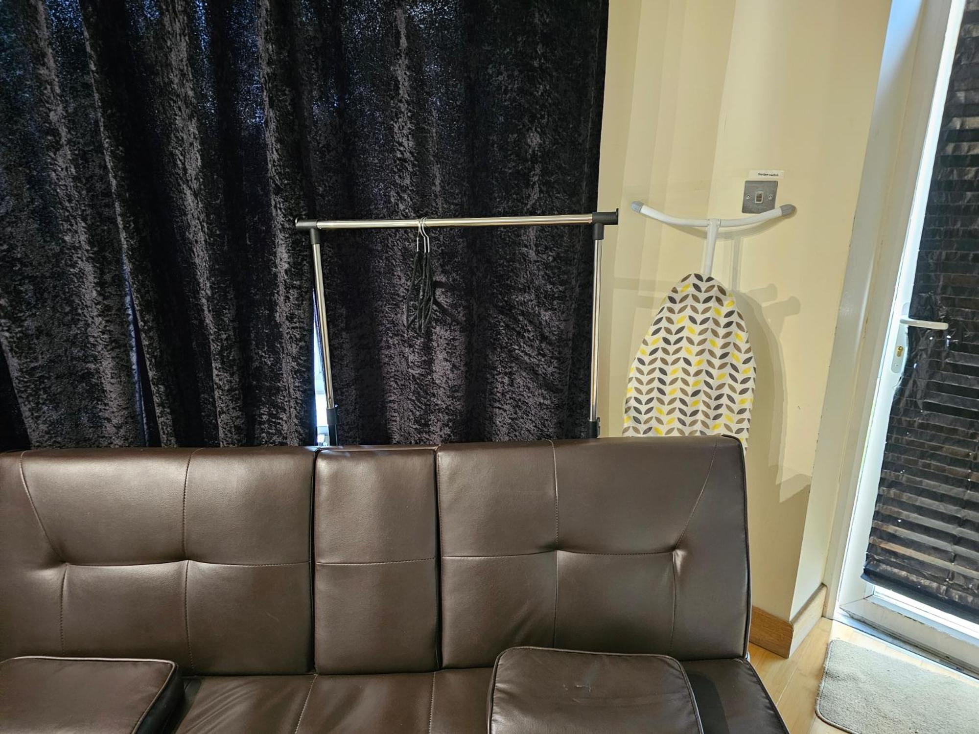 Umbrella Properties Private Apartment Birmingham Bagian luar foto
